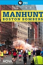 Manhunt: Boston Bombers