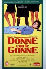 Donne con le gonne