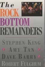 The Rock Bottom Remainders