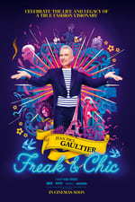 Jean Paul Gaultier: Freak & Chic