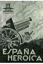 España heroica