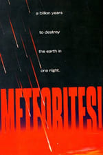 Meteorites!