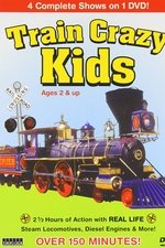 Train Crazy Kids