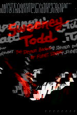 Sweeney Todd: The Demon Barber of Fleet Street