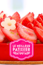 Le meilleur pâtissier