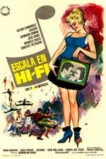 Escala en Hi-Fi