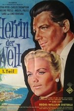 Die Herrin der Welt - Teil I