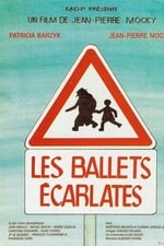 Les Ballets écarlates