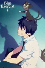 Blue Exorcist: Runaway Kuro