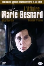 L'affaire Marie Besnard