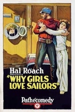 Why Girls Love Sailors