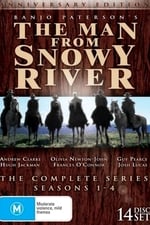 The Man from Snowy River