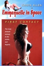 Emmanuelle in Space 1: First Contact