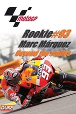 #Rookie93 Marc Marquez: Beyond the Smile