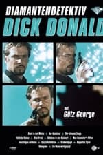 Diamantendetektiv Dick Donald