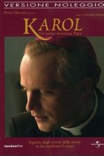 Karol: A Man Who Became Pope