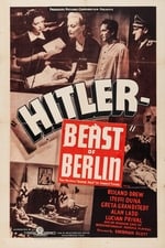 Hitler - Beast of Berlin