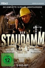 Der Staudamm