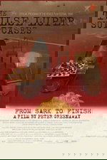 The Tulse Luper Suitcases, Part 3: From Sark to the Finish