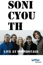 Sonic Youth: Live at Soundstage