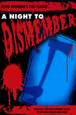 A Night to Dismember