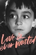Love Is Never Wasted
