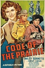 Code of the Prairie