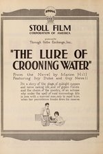 The Lure of Crooning Water