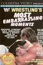 Wrestling's Most Embarrassing Moments