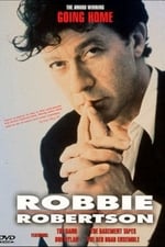 Robbie Robertson: Going Home