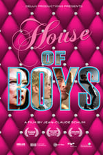 House of Boys