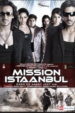 Mission Istaanbul