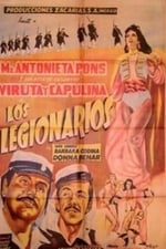 Los legionarios