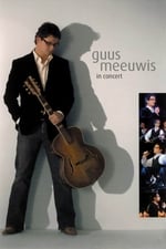 Guus Meeuwis - In Concert