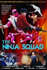 The Ninja Squad