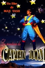The Adventures of Captain Zoom in Outer Space