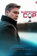 Suspended Cop