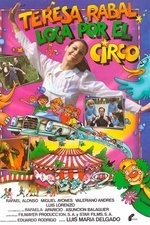 Loca por el circo