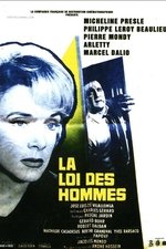 La Loi des hommes