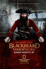 Blackbeard:  Terror at Sea