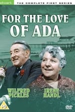 For the Love of Ada