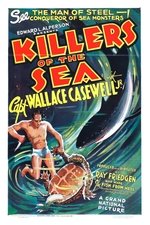 Killers of the Sea