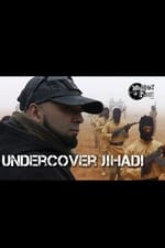 Undercover Jihadi