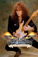 Yngwie J. Malmsteen : Trial by Fire - Live in Leningrad '89