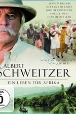 Albert Schweitzer