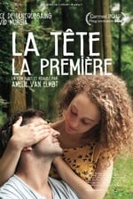 La tête la première