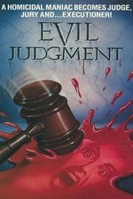 Evil Judgment