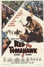 Red Tomahawk