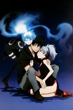 Darker than Black: Gemini of the Meteor