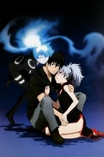 Darker than Black: Gemini of the Meteor